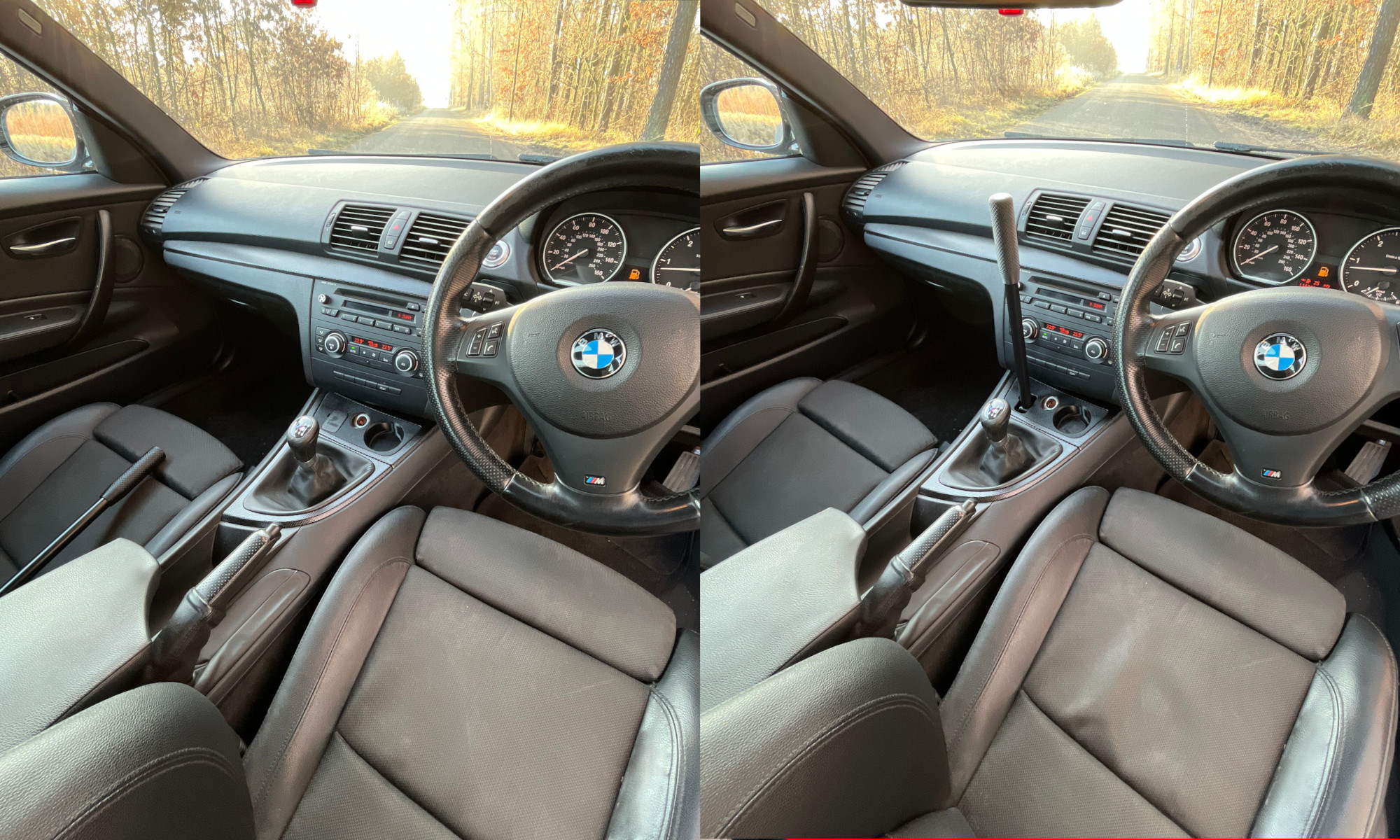 hydro bmw